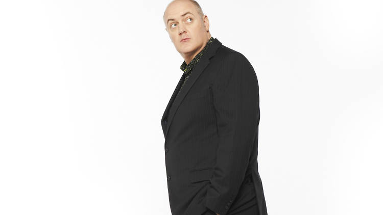 Dara O Briain