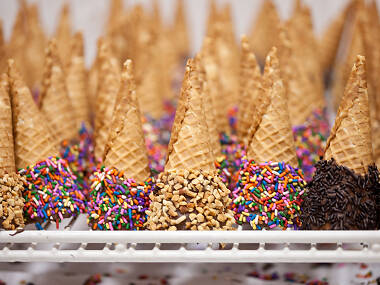 The best ice cream in Miami is the tasty cold fix you’ve been needing The best ice cream in Miami is the tasty cold fix you’ve been needing