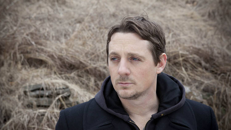 Sturgill Simpson