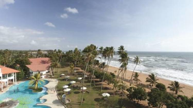 The Sands By Aitken Spence Hotels