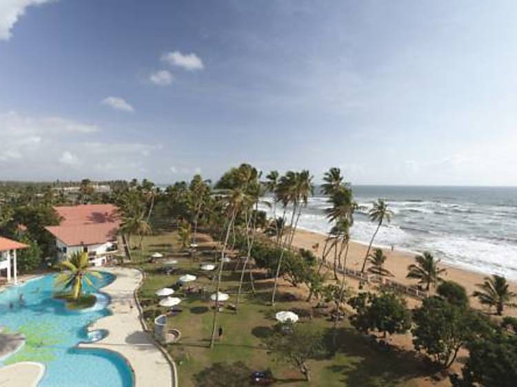 The Sands By Aitken Spence Hotels