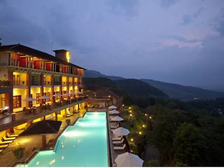 Amaya Hills Kandy