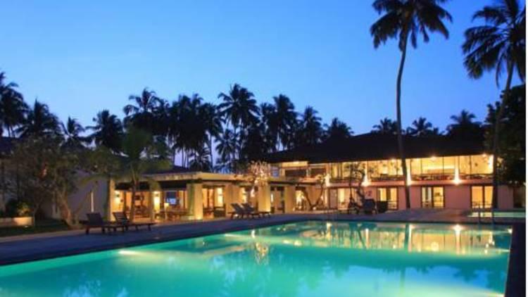 AVANI Kalutara Resort