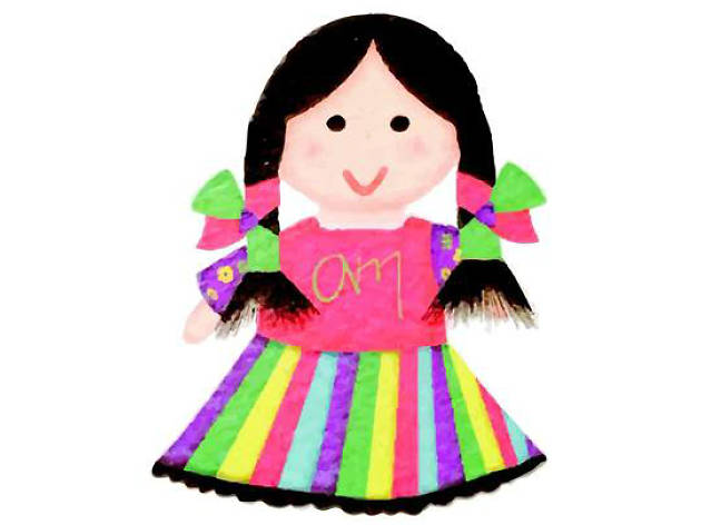 Arte Matilda Arte Matilda