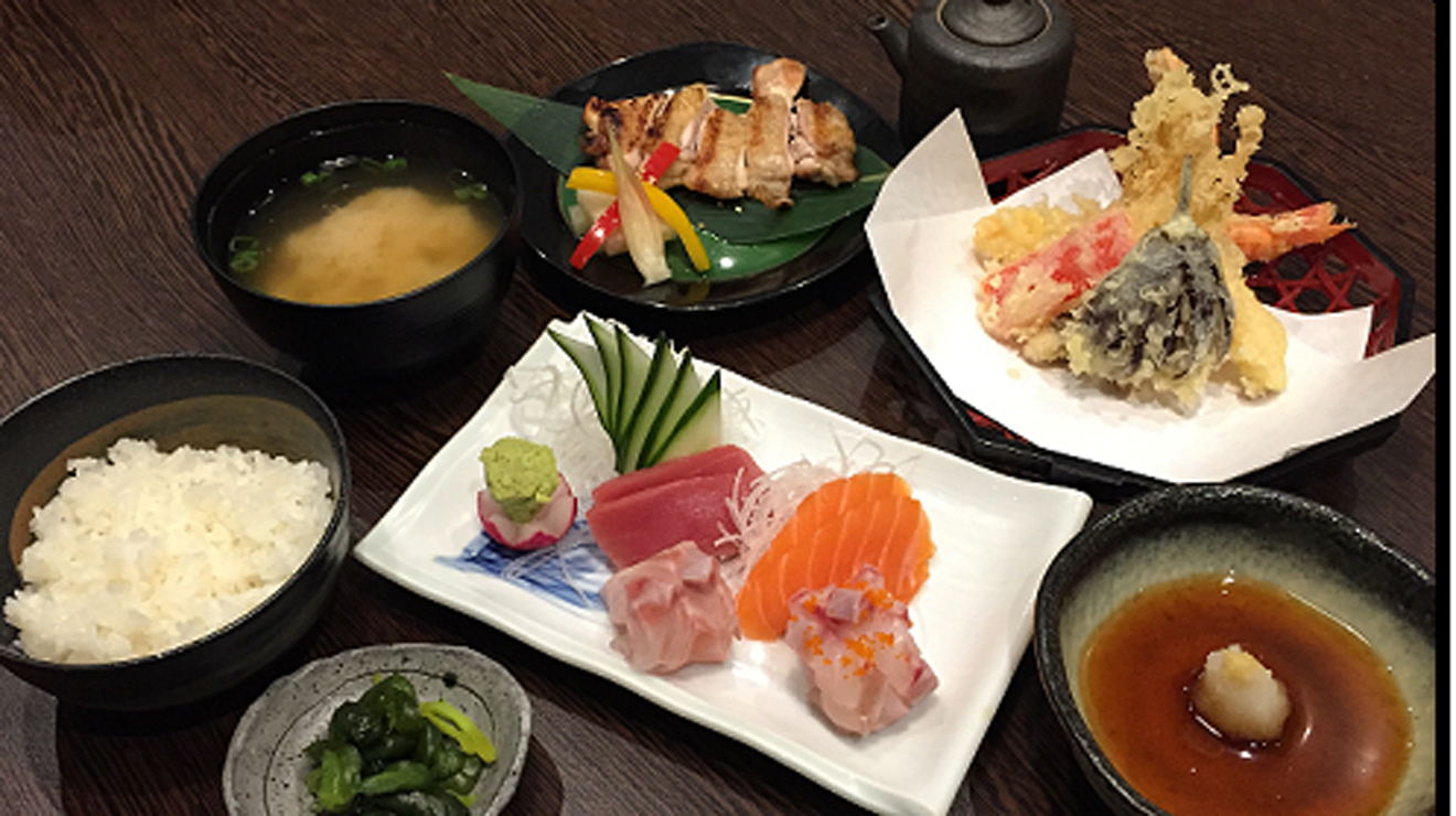 Kobe Sushi Restaurants in Ealing, London