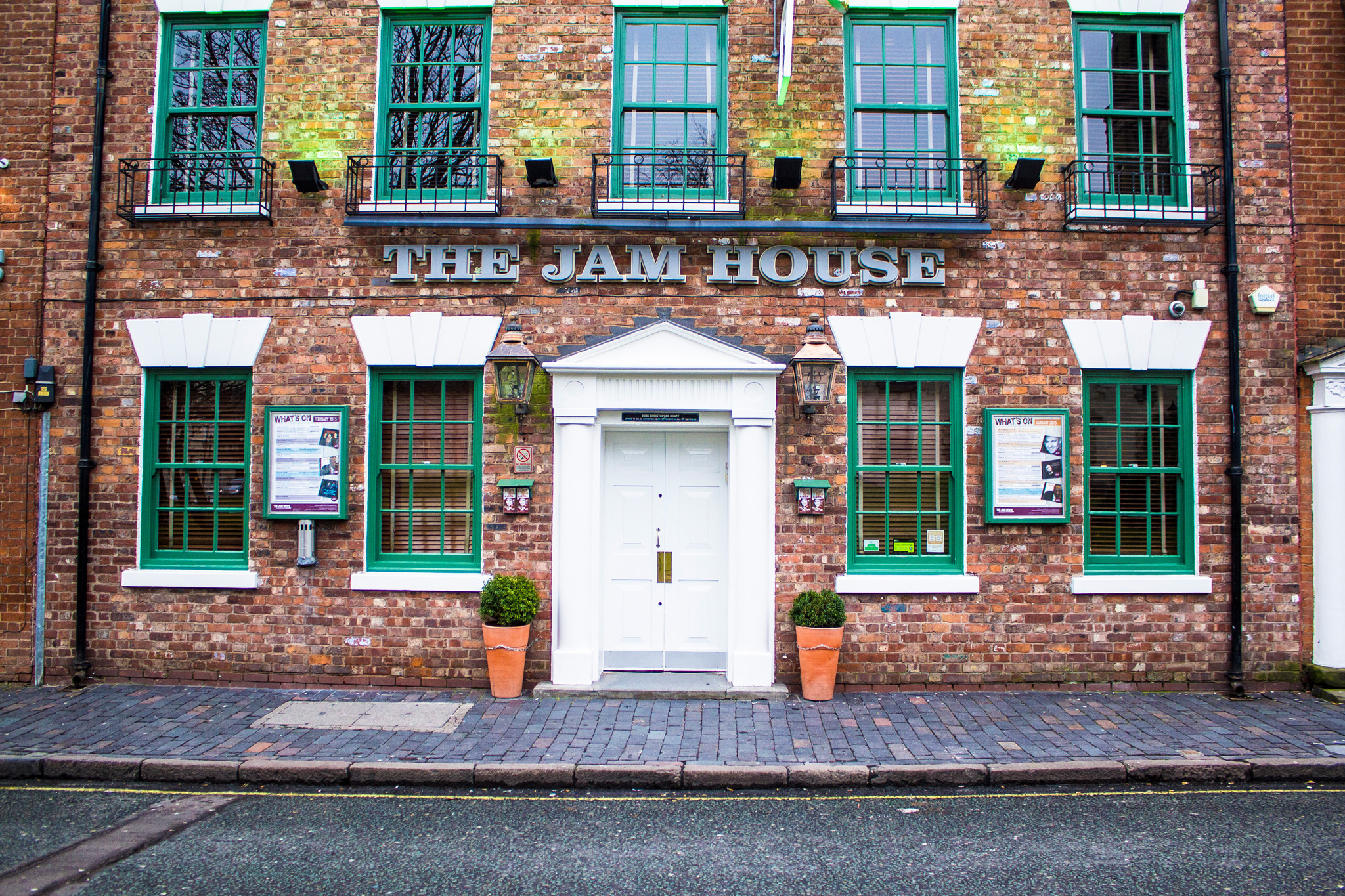 Best Live Music in Birmingham find gigs, concerts and local acts