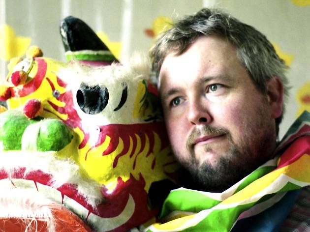 Richard Dawson Richard Dawson