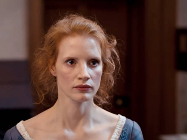 Miss Julie Miss Julie