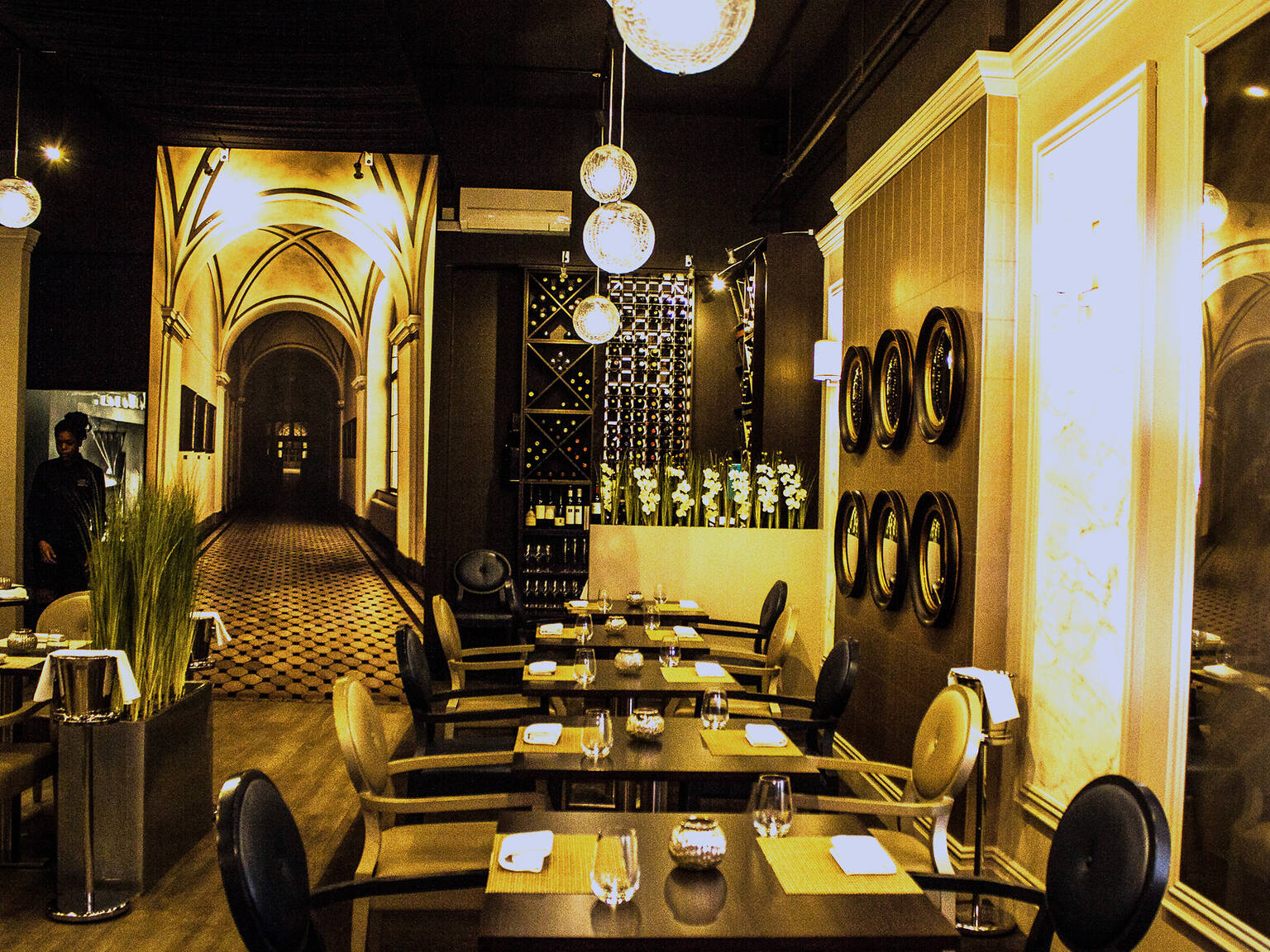 28 Best Restaurants in Birmingham, Picked By Locals