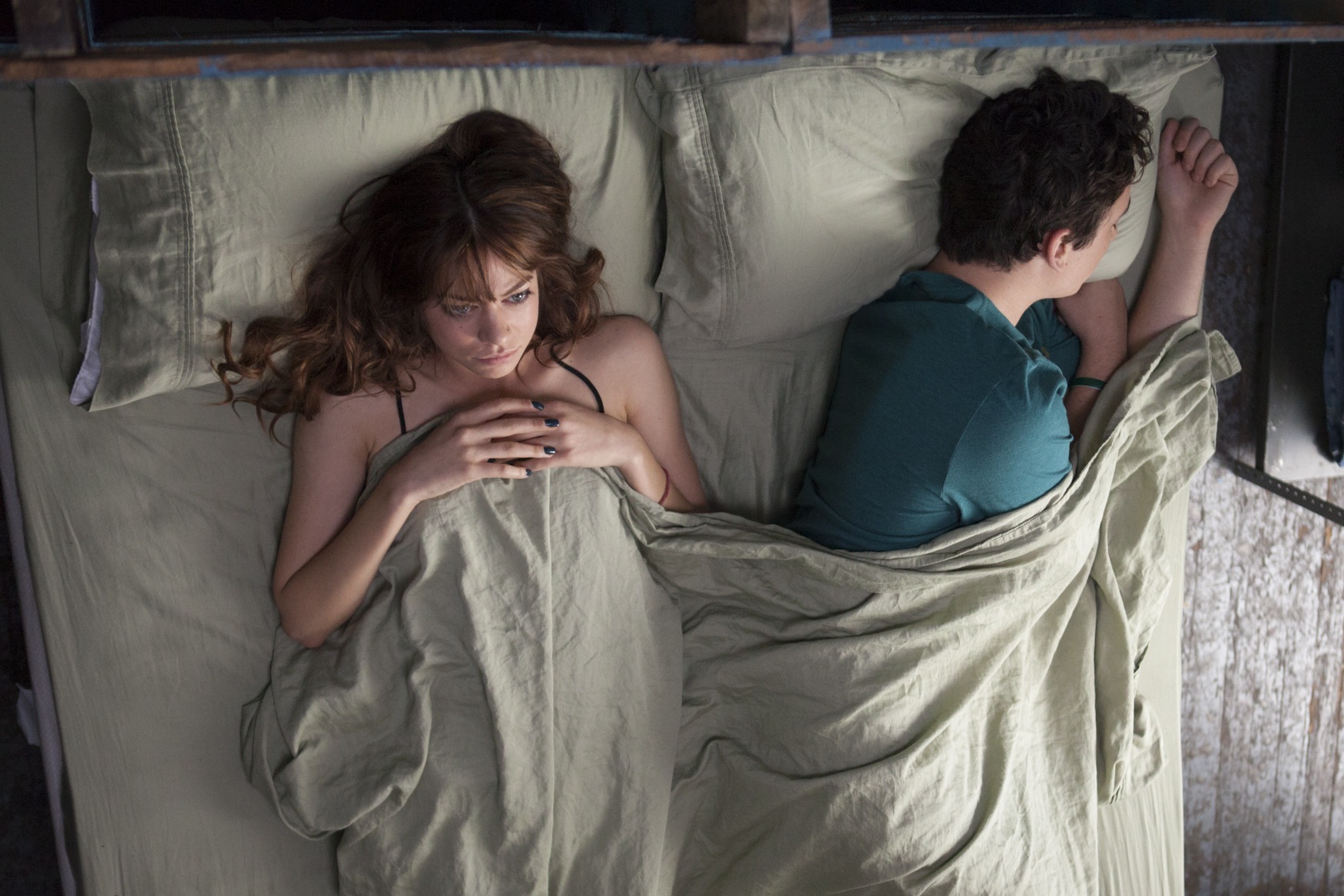 Review: Two Night Stand – FilmSnobReviews