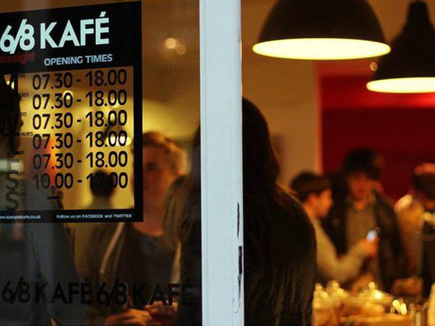 six eight kafe, coffee six eight kafe, coffee
