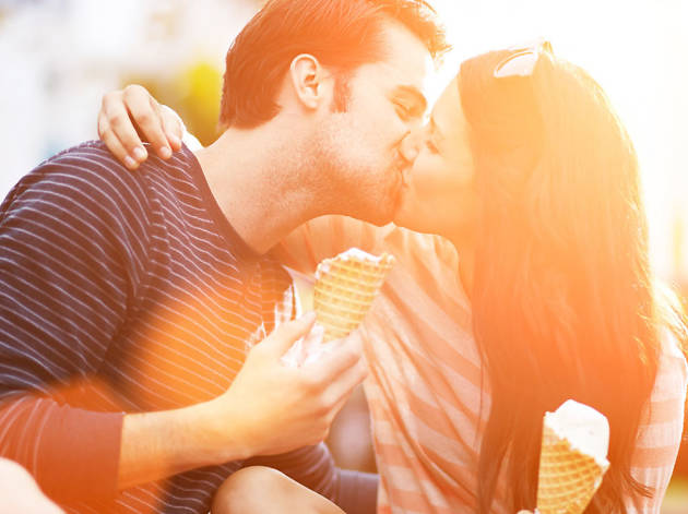 Novios Novios