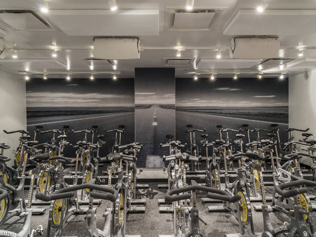 SoulCycle, 15 amazing workouts for Valentine's Day