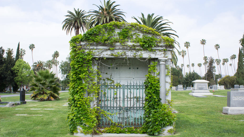 Hollywood Forever Cemetery Attractions In Hollywood Los Angeles 2023