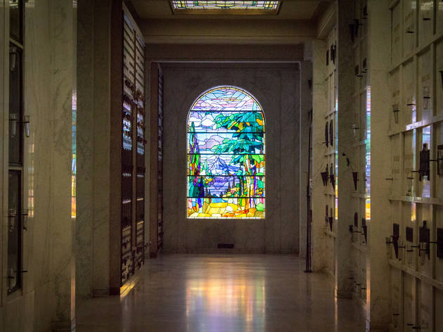 (Photograph: Michael Juliano)