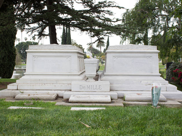(Photograph: Michael Juliano)