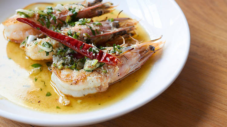 The best Spanish restaurants in Chicago