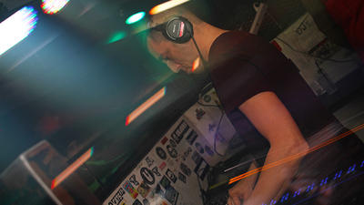 Bossa Nova Civic Club | Clubs in Bushwick, New York