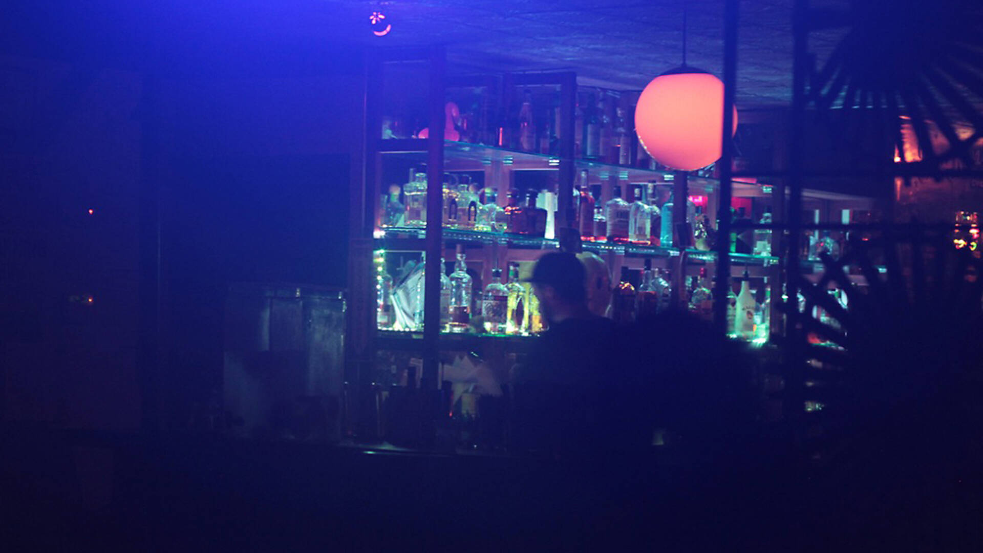 Bossa Nova Civic Club Clubs in Bushwick, New York