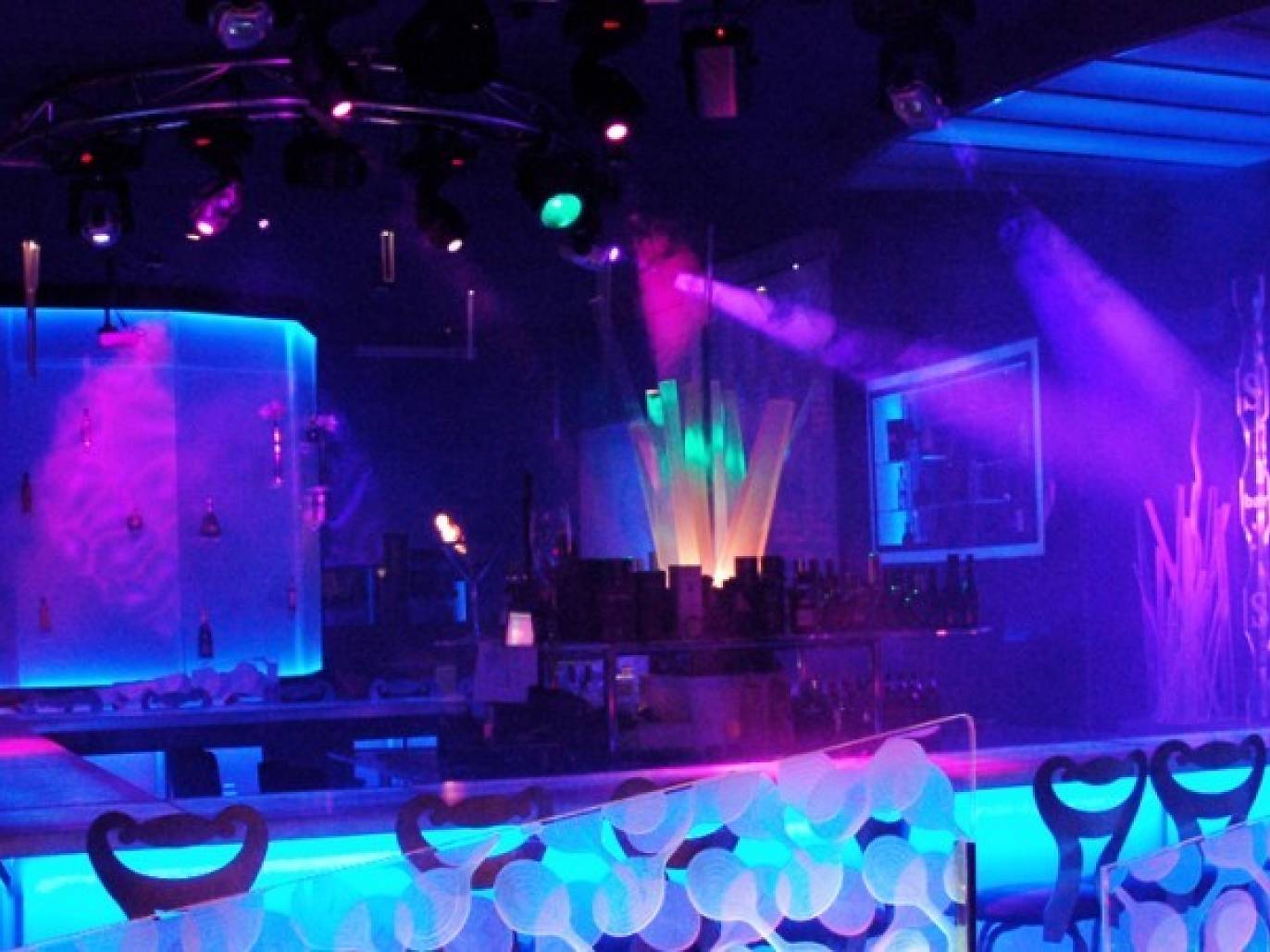 Private karaoke party rooms in Los Angeles
