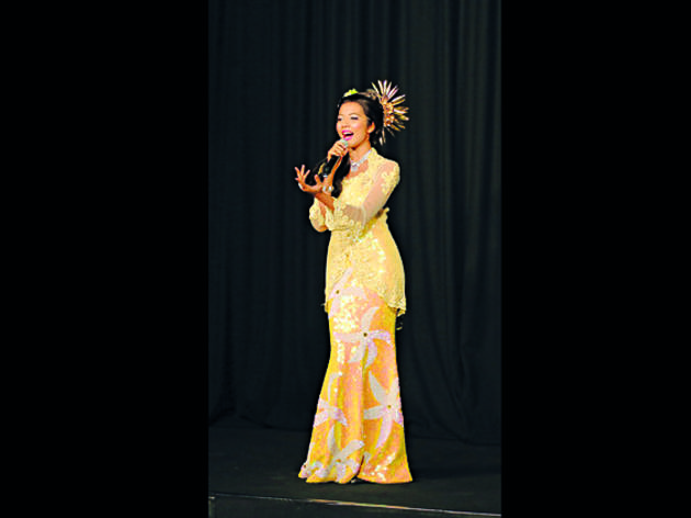 Aisyah Aziz Aisyah Aziz