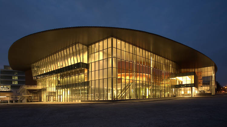 The Republic Cultural Centre The Republic Cultural Centre