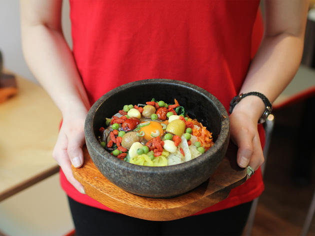 Korean