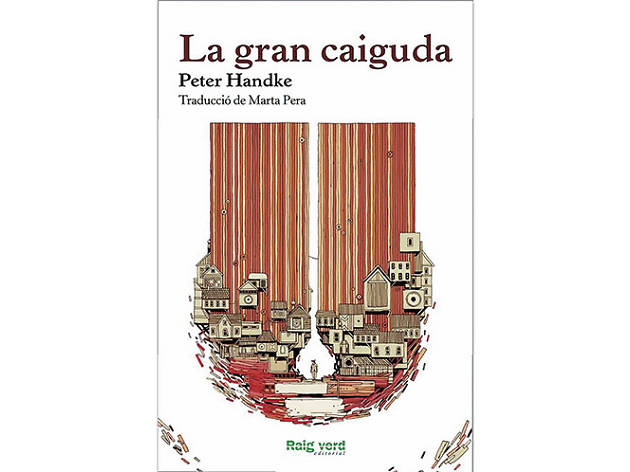 La gran caiguda La gran caiguda