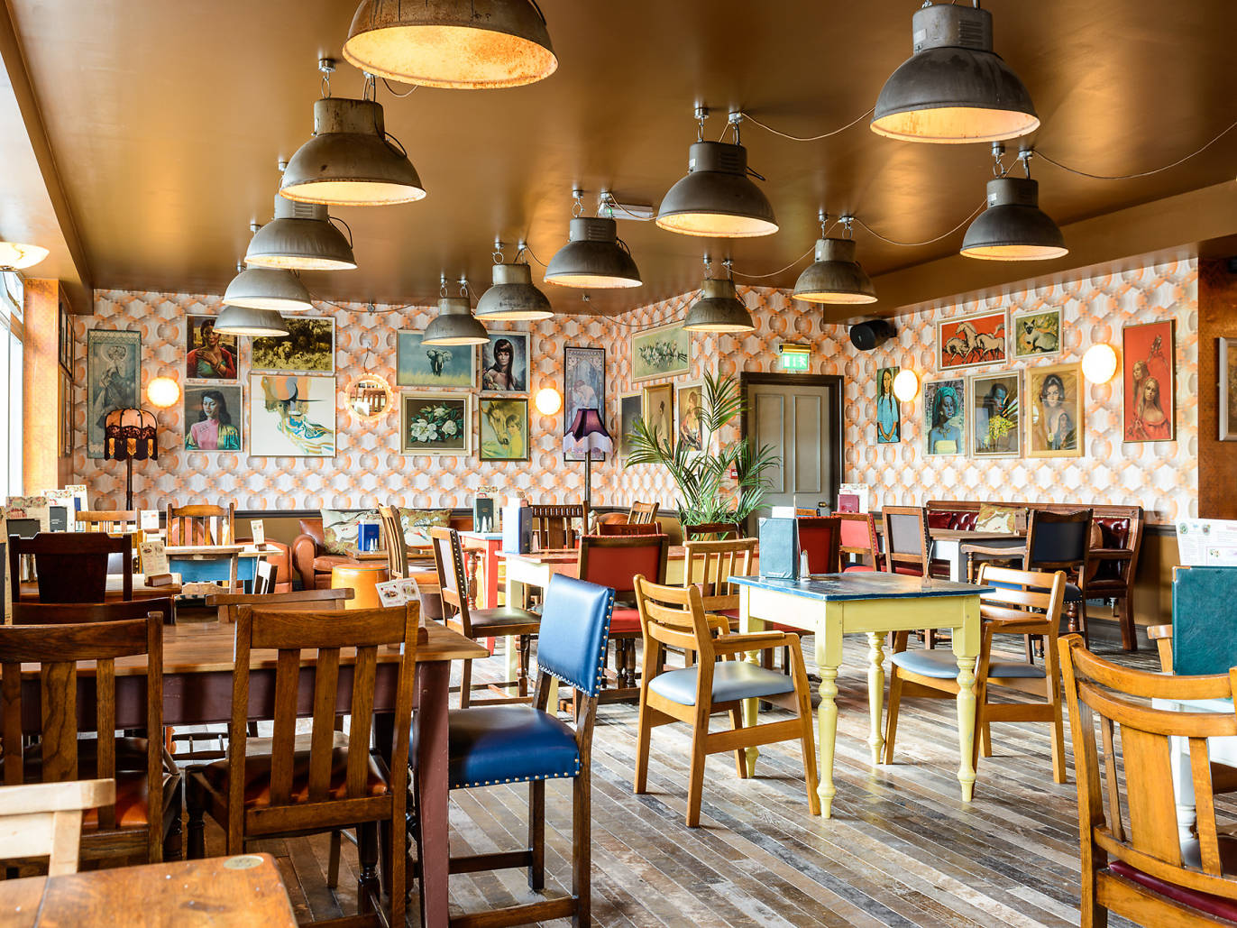 10 Best Places for Breakfast and Brunch in Bristol
