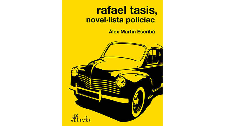 Rafael Tasis