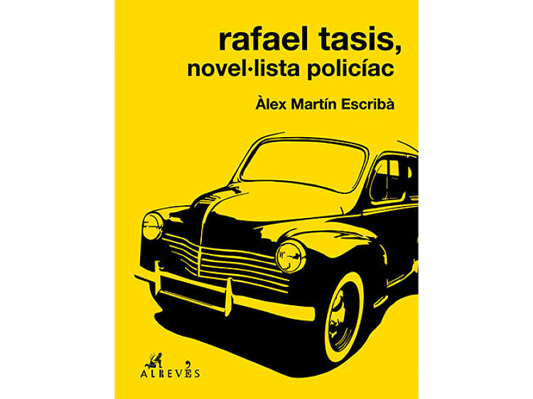 Rafael Tasis