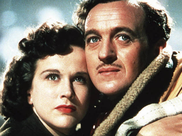 A Matter of Life and Death, best romcoms A Matter of Life and Death, best romcoms