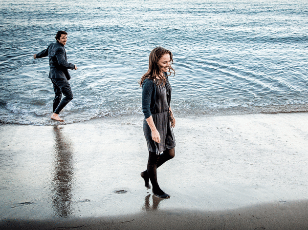 Knight of Cups Knight of Cups