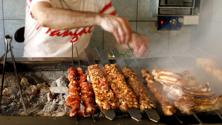 Mangal Ocakbasi