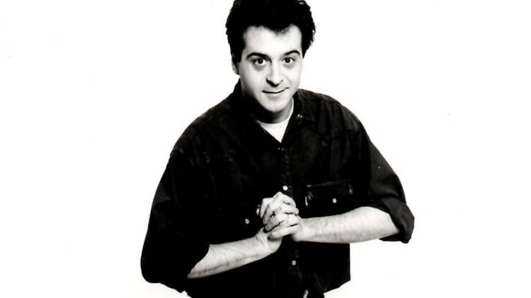 Mark Thomas