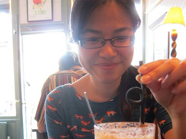 The Best Cheap Eats in London, Su-Lin Tamarind and Thyme, top 10 The Best Cheap Eats in London, Su-Lin Tamarind and Thyme, top 10