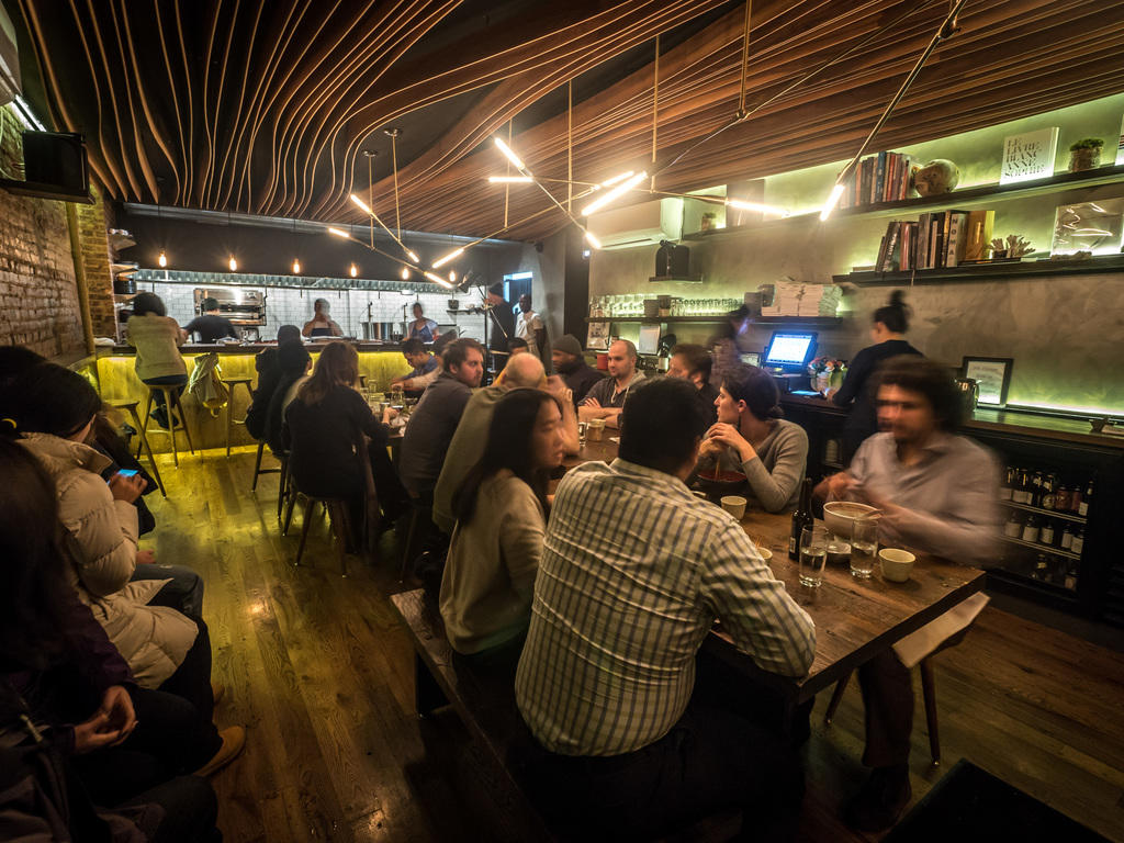 10 Best Long Island City Restaurants in NYC