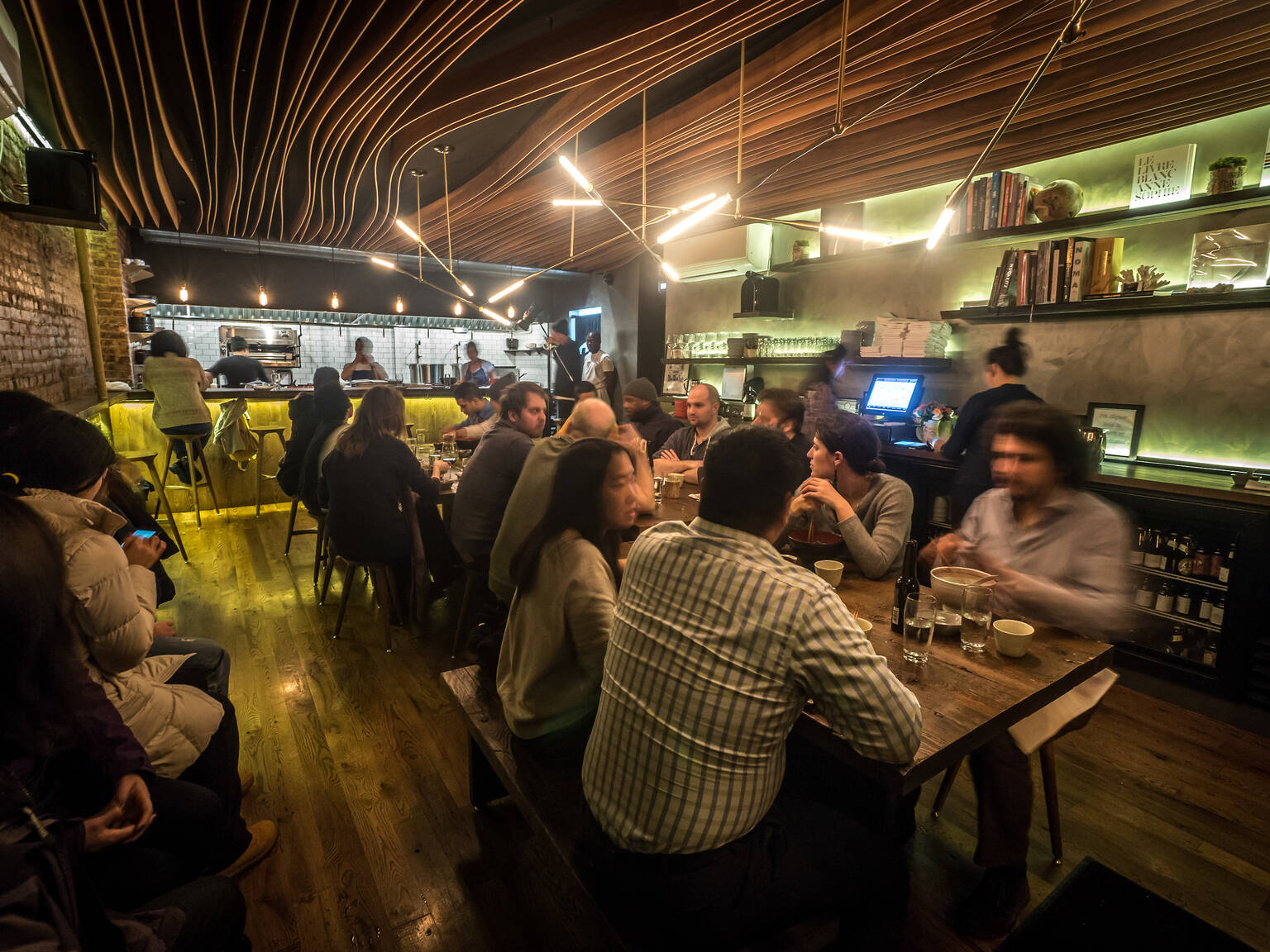 10 Best Long Island City Restaurants in NYC