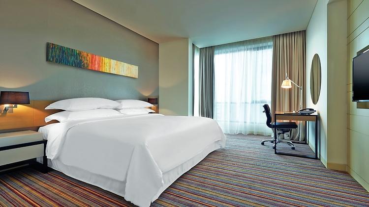 Four Points by Sheraton Puchong