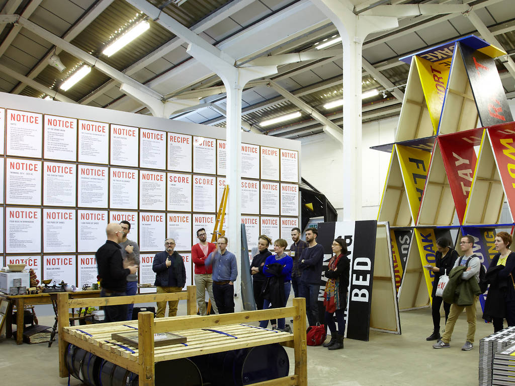 12 Best Art Galleries In Birmingham For Art Lovers