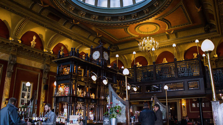 The Old Joint Stock Theatre 2