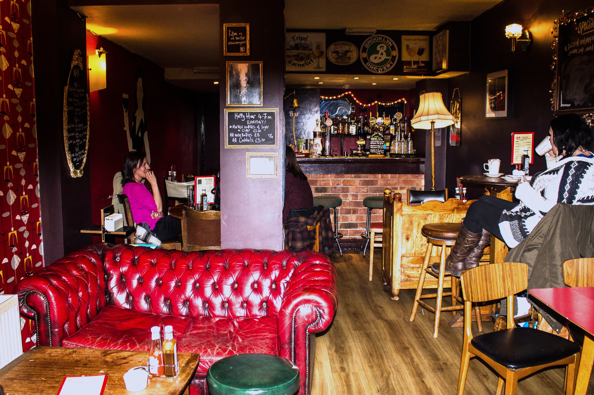 Birmingham's best pubs - Bars and Pubs - Time Out Birmingham