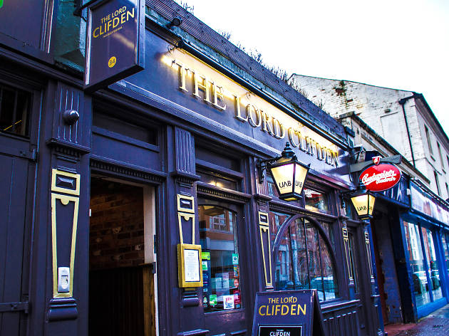 Birmingham's best pubs - Bars and Pubs - Time Out Birmingham