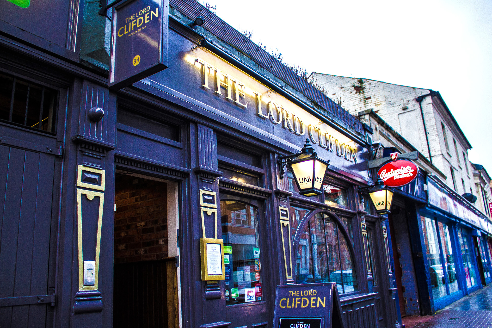 Birmingham's best pubs - Bars and Pubs - Time Out Birmingham