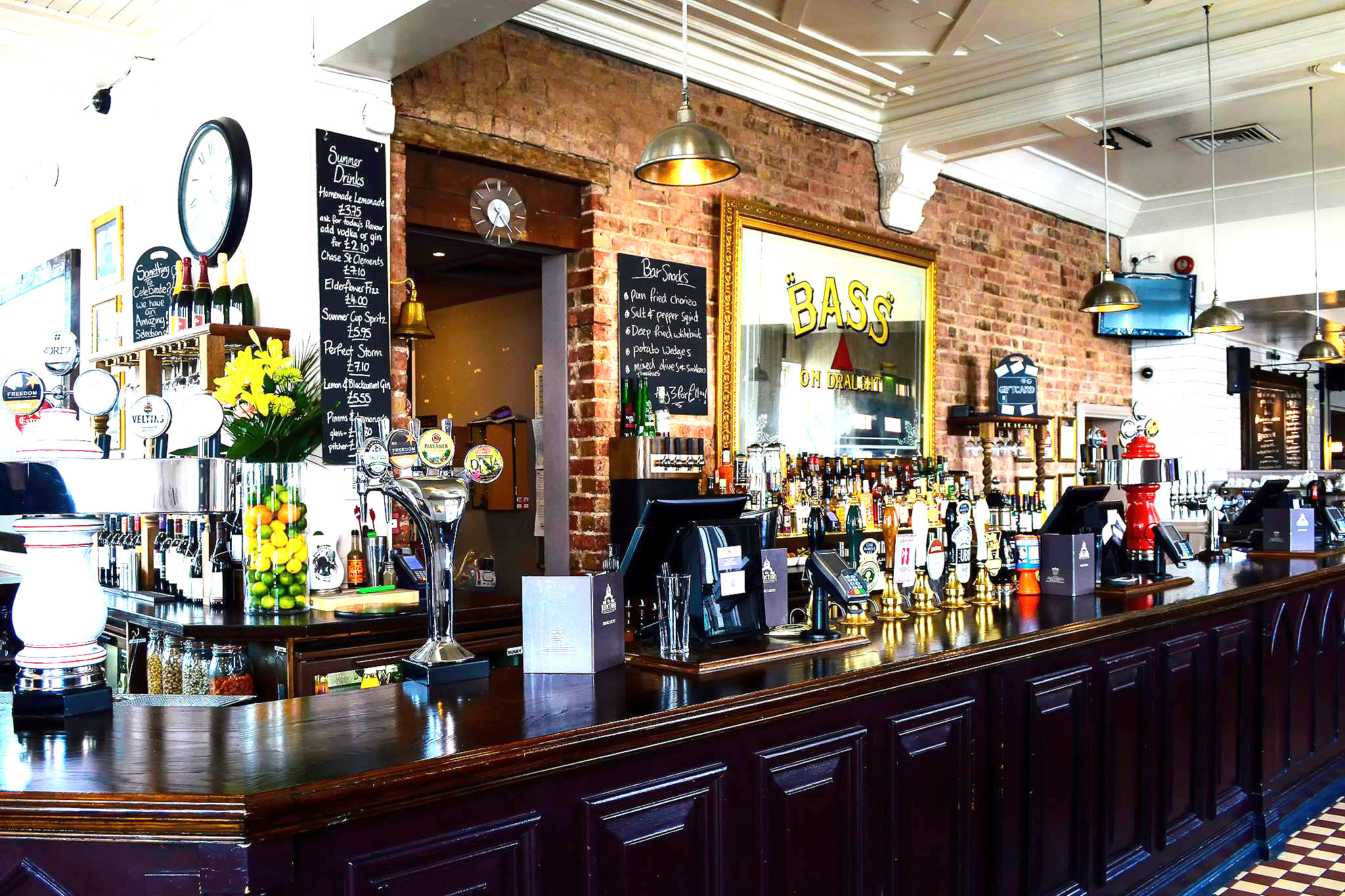 Birmingham's best pubs - Bars and Pubs - Time Out Birmingham