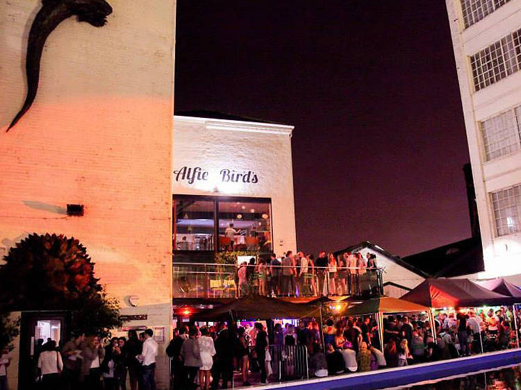 Birmingham’s best live music venues