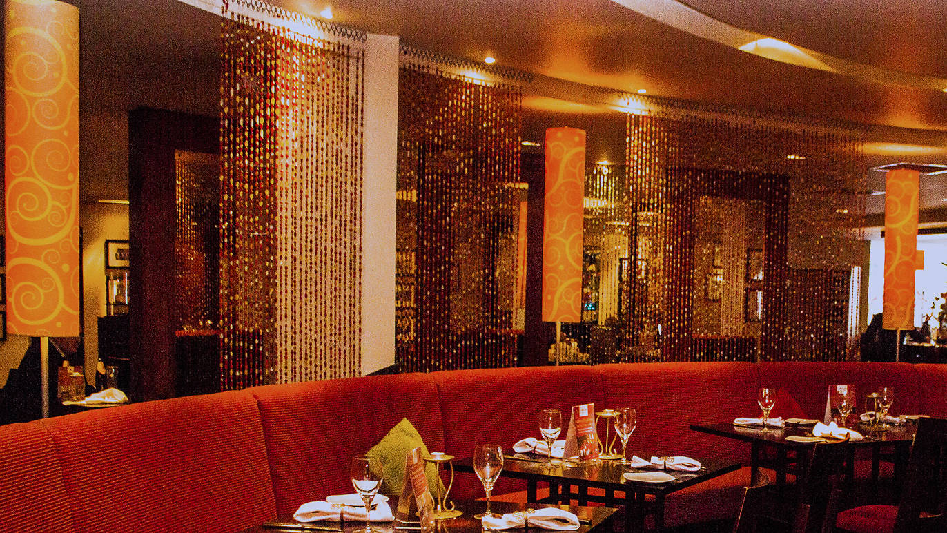 15 Best Indian Restaurants In Birmingham To Book Right Now