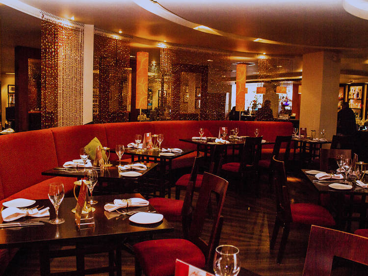 17 Best Indian Restaurants in Birmingham Right Now