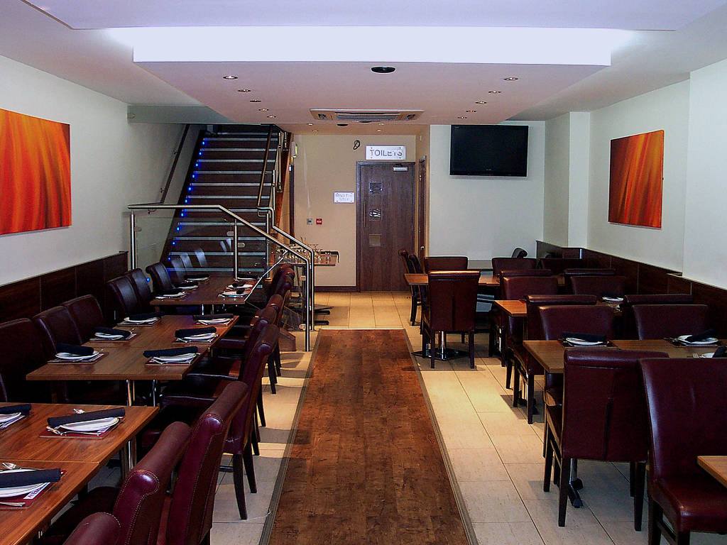 Birmingham's Best Cheap Eats Restaurants Time Out Birmingham