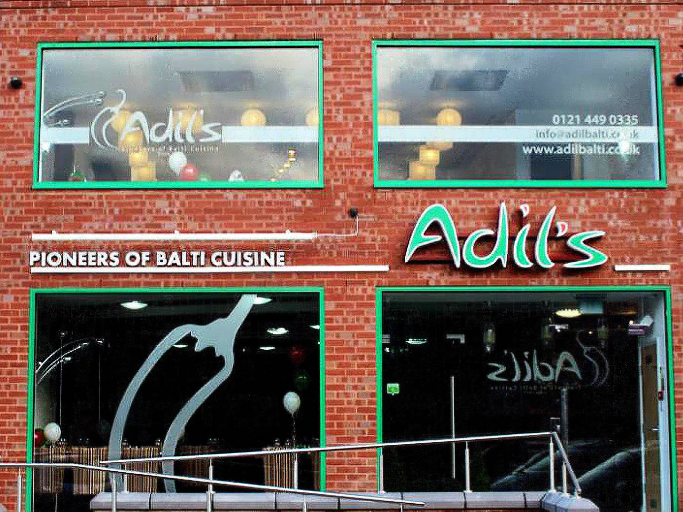 14 Best Indian Restaurants in Birmingham Right Now